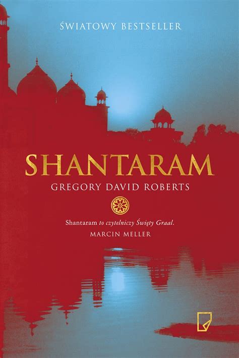 Read Online Shantaram By Gregory David Roberts