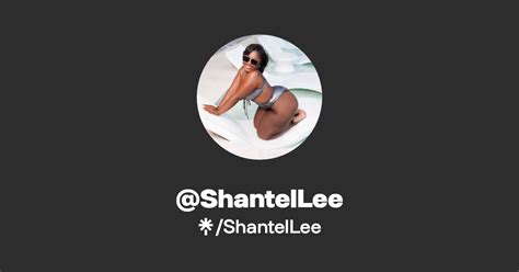Shantellee Onlyfans Leaked [CLIP] 🍑