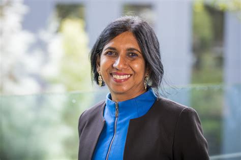 Shanthi Ramanathan - Research Impact Specialist