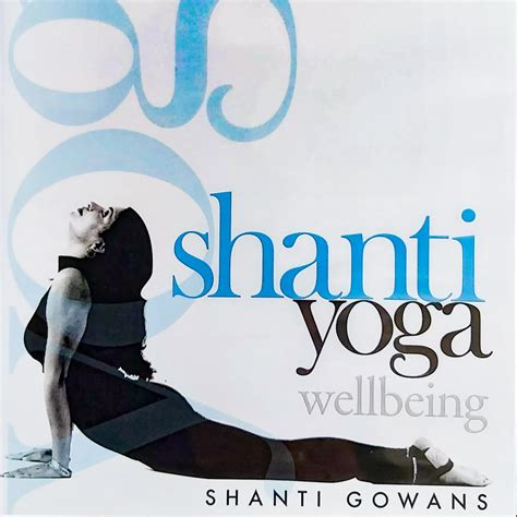 Shanti yoga. Shanti Yoga is a breath centric, mind-body, yoga practice. Teaching yoga is about giving people access to yoga practices, creating a community to support those practices, and providing a safe space for people to discover, explore and find themselves. Inherent in the seed are all the qualities of the tree. 