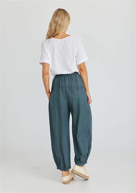 Shanty Sorrento Pants – Khlassik