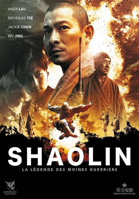 Shaolin FILMTORO