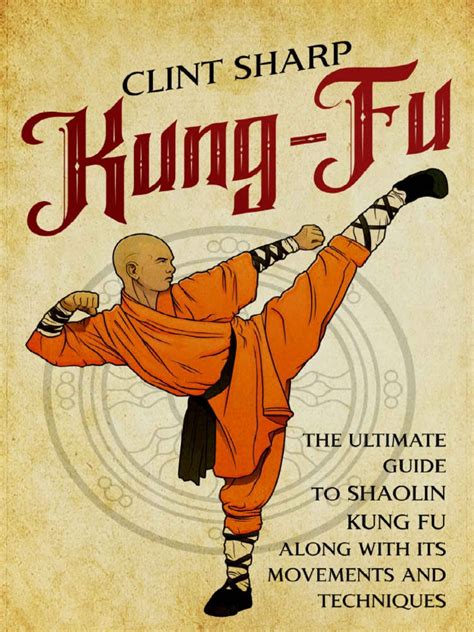 Shaolin Kung Fu Movements PDF PDF - Scribd