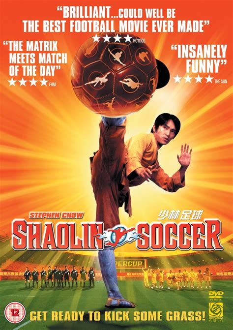 Shaolin Soccer (2001) Pelicula Completa en español Latino …