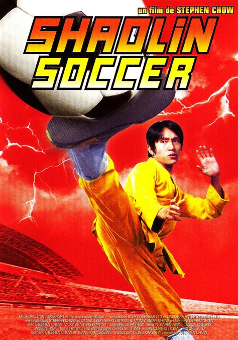 Shaolin Soccer - Videos Facebook