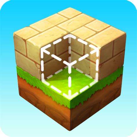 Shape Craft - Apps on Google Play