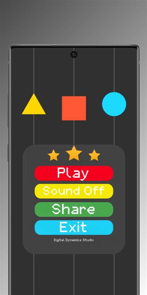 Shape Pixel Crash Or Clash APK Download for Android 