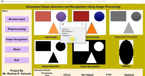 Shape detection algorithm in image processing matlab. .  <a href=https://saif...