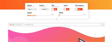 Shape divider css.  Find SVGs Fast.  Accessibility & Quality Assurance Axe ...