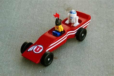 Shape n Race Pinewood Derby Cars Colbert WA - Facebook