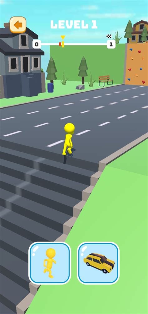 Shape shifting APK Download for Android 