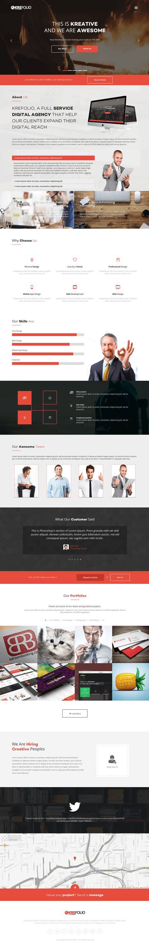 Shapebootstrap Net At Wi Free Bootstrap Templates Website Themes Themehunt