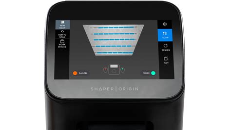 Shaper origin plans. An Integrated System The Shaper System brings precision cutti...