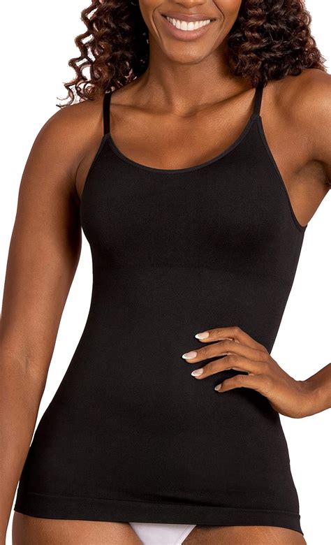 Find helpful customer reviews and review ratings for SHAPERMINT Womens Tops - Scoop Neck Cami - Tank Top for Women, Camisole for Women, Tummy Control Shapewear Mulberry at Amazon.com. Read honest and unbiased product reviews from our users. 