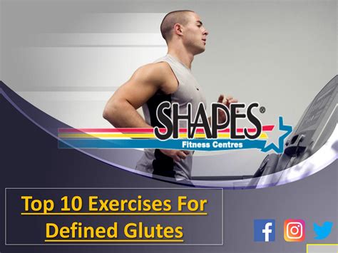 Shapes Fitness Centres (shapesfitness) Pearltrees