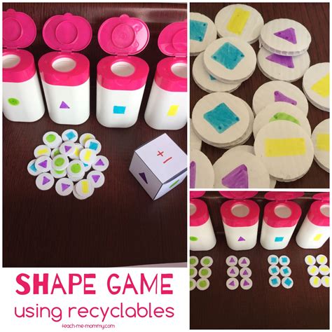 3-Dimensional Shape Games. Learning won't feel flat anymore with these interactive 3D shapes games! Help your child build fundamental geometry skills early as they practice …. 