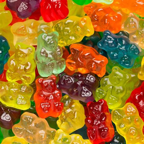 Shapes of gummy candies nyt. Everyone loves gummy candies. From bears and dinosaurs to Sour Patch Kids and sharks, these types of candies are created in a wide range of shapes, colors and sizes. One of the most popular types of gummy candies are the Gummy Bears, which are shaped like a mini bear and come in colors like red, green and white. 