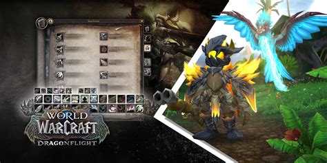 Shapeshift macro dragonflight. .  ...