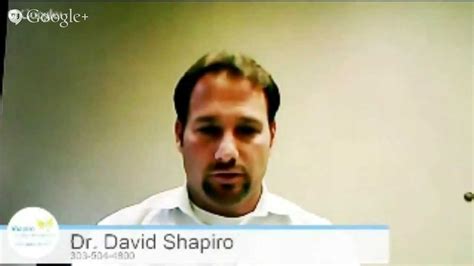 Shapiro Family Chiropractic - YouTube