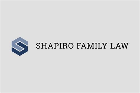 Shapiro Family Law - Etusivu