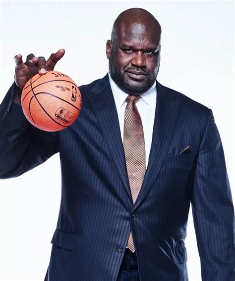 Shaq O’Neal; nam-ı diğer “Win Diesel" Medyascope. 