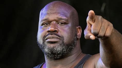 Shaq Rails Against Vaccine Mandates: You Shouldn’t - One News …