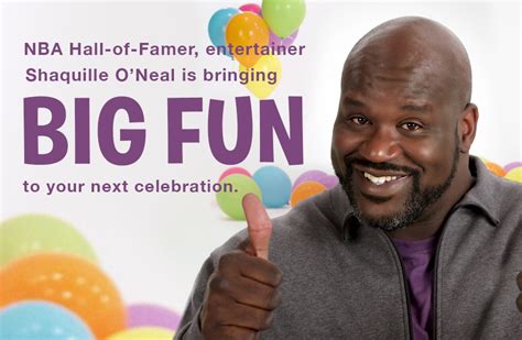 Shaq birthday. Happy birthday, Shaquille O'Neal! While celebrating Shaq's 50th birthday on Sunday, Jonah Hill suggested the former NBA athlete-turned-actor should collaborate with him to remake the movie Twins . 