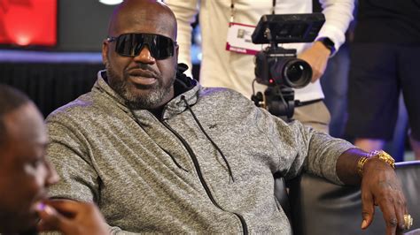 Shaq gets served — again — in FTX lawsuit
