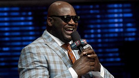 Shaquille O'Neal likely signed a 10-year contract with TNT. Back in O
