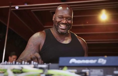 Shaquille O'Neal to host Texas' 'largest bass music festival'