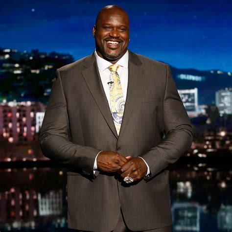 Shaquille O’Neal Shares Reason Behind Hospitalization - Yahoo