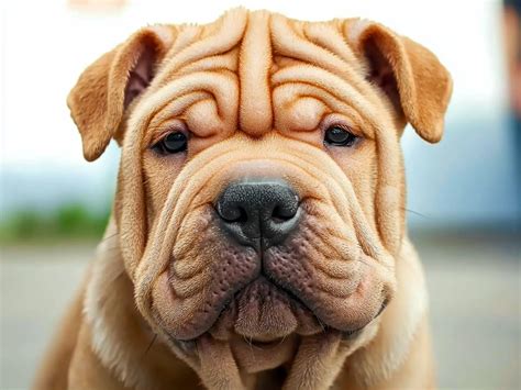 Shar pei &ndash; Wikipedia