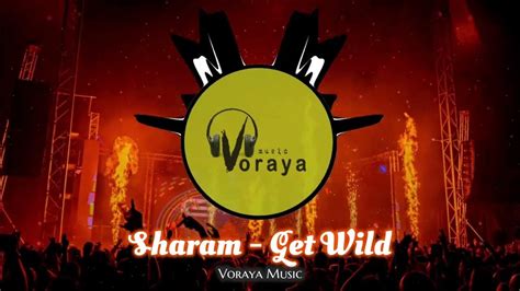 Sharam - Get Wild - YouTube