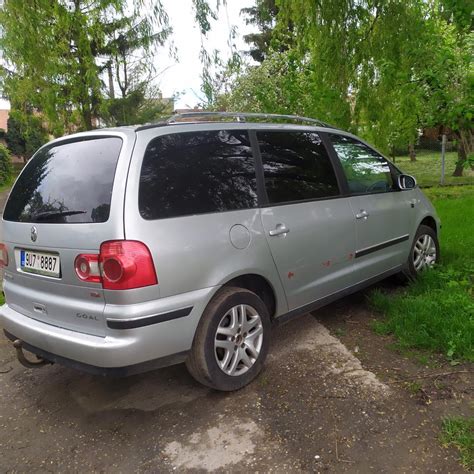 Sharan bazár - Auto Bazoš.sk