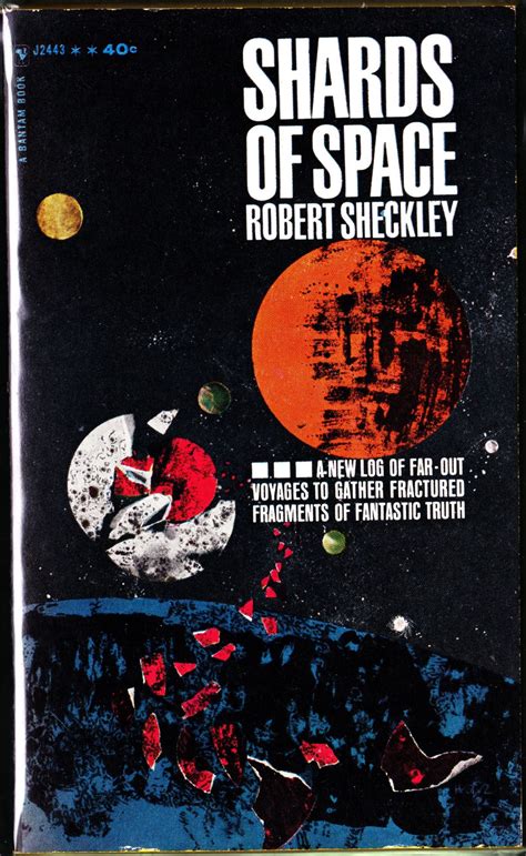 Download Shards Of Space By Robert Sheckley