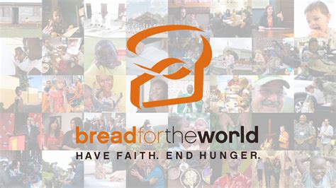 Share - Bread for the World