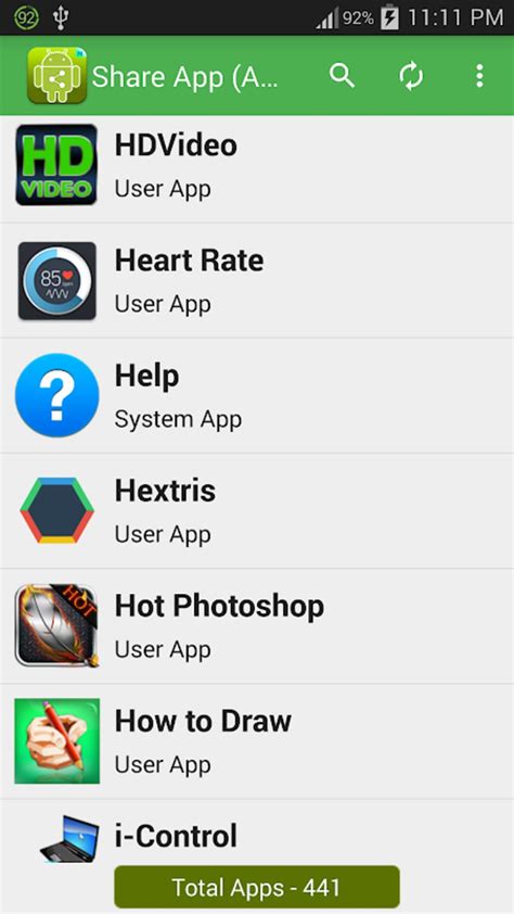 Share App (APK) APK for Android Download