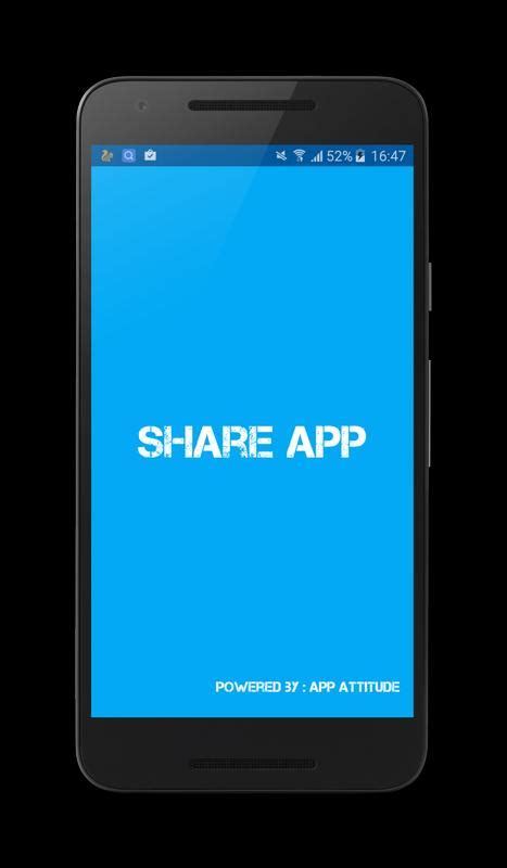 Share App APK Download Free Tools APP for Android APKPure com