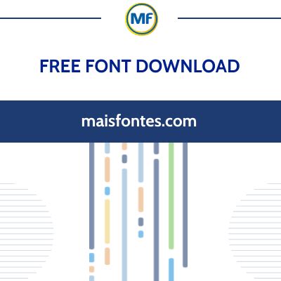 Share Bold: Free Font Download MaisFontes