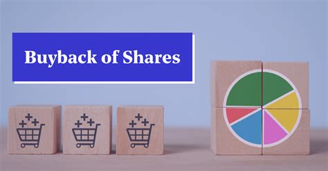 Share Buyback amp Repurchase Programs The Benefits And Negatives