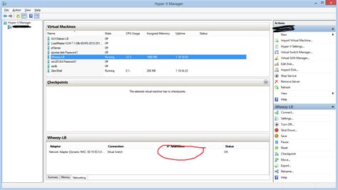 Share Host VPN with Hyper-V Guest – Valuable Tech Notes