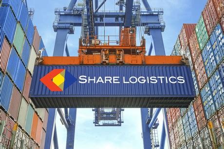 Share Logistics breidt uit met 14 internationale vestigingen