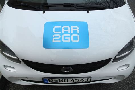 Share Now, formerly Car2Go, is leaving North America