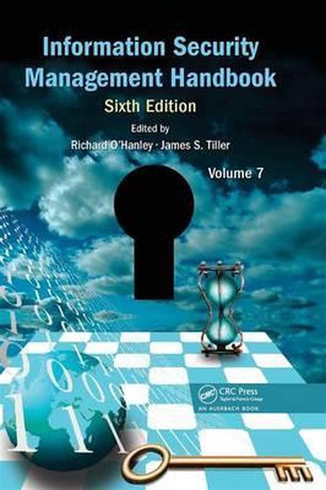 Share ebook information security management handbook sixth edition. - Das cleveland clinic handbuch der kopfschmerztherapie 1. auflage.
