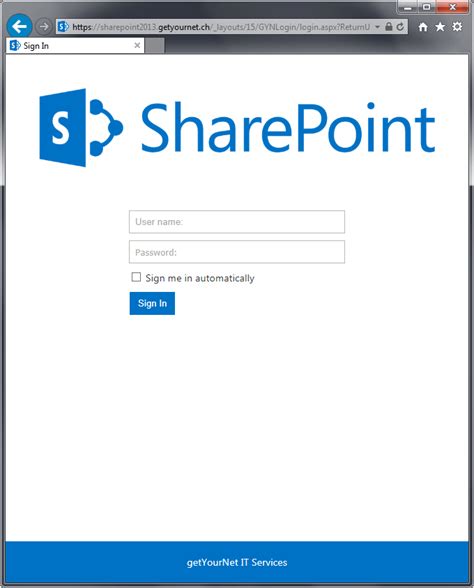 SharePoint is a platform for sharing and ma