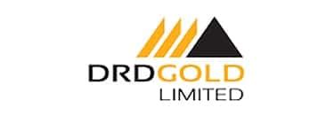 Share price - DRDGOLD