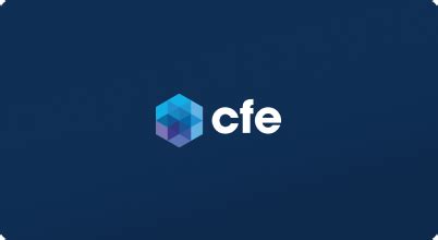 Share price CFE Group