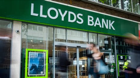 Lloyds Banking Group Plc. LLOYDS BANKING GROUP PLC LLOY Company page 