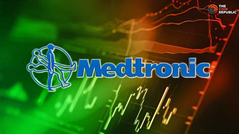 As of November 2023 Medtronic has a market cap of 