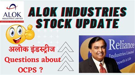 Share price of alok indus. Things To Know About Share price of alok indus. 